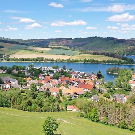 Diemelsee Sauerlandholidayヴィラ エクステリア 写真