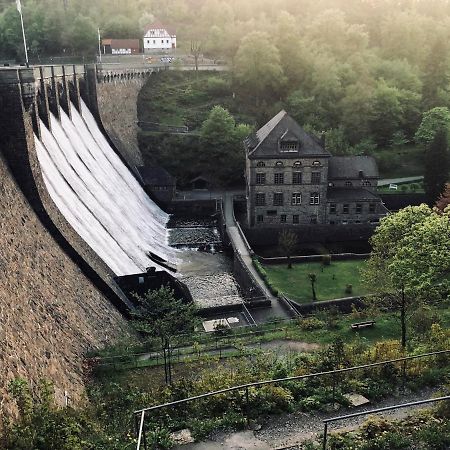 Diemelsee Sauerlandholidayヴィラ エクステリア 写真