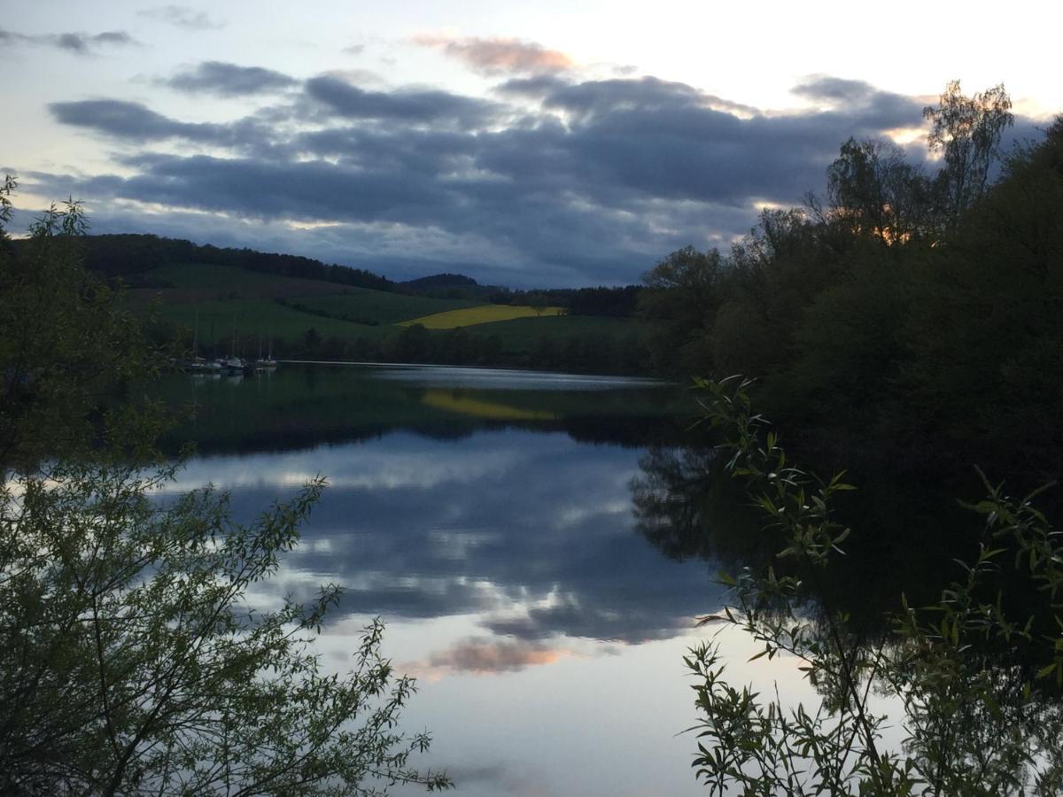 Diemelsee Sauerlandholidayヴィラ エクステリア 写真
