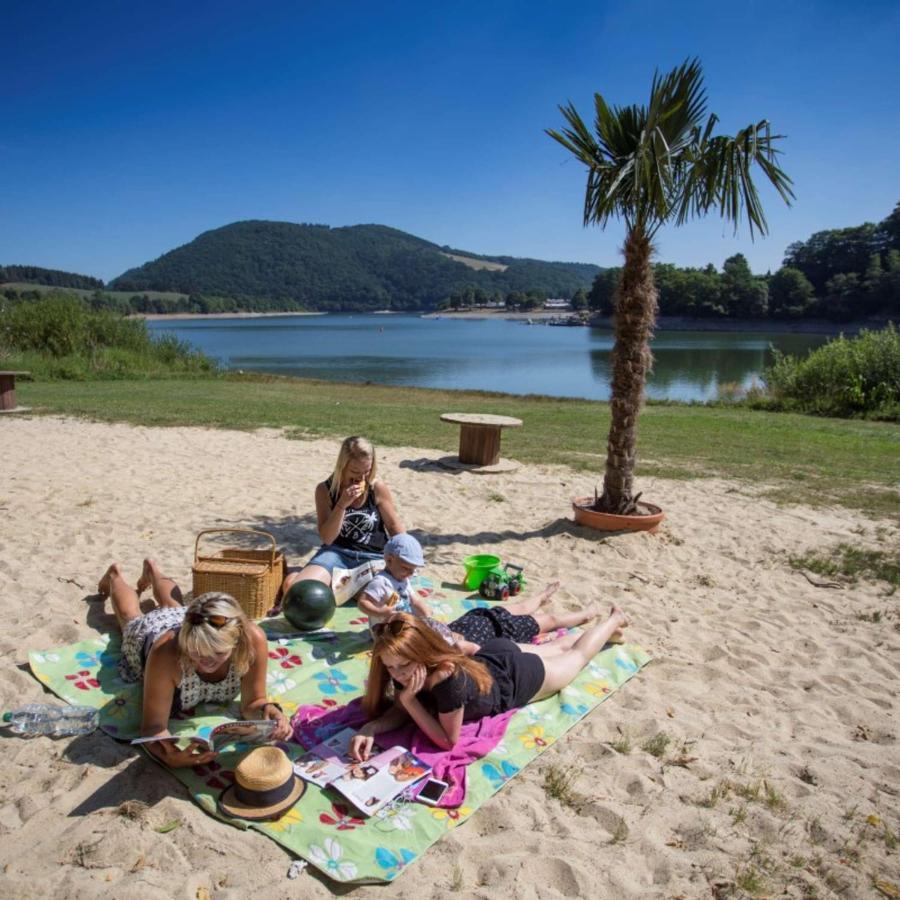 Diemelsee Sauerlandholidayヴィラ エクステリア 写真
