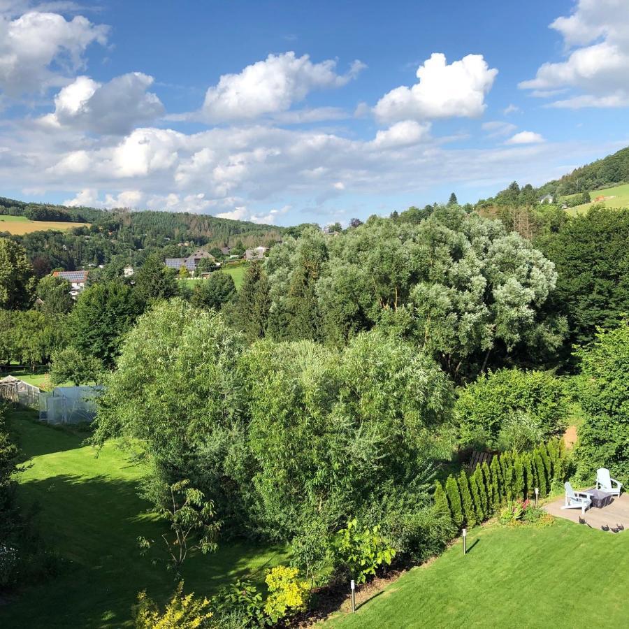 Diemelsee Sauerlandholidayヴィラ エクステリア 写真