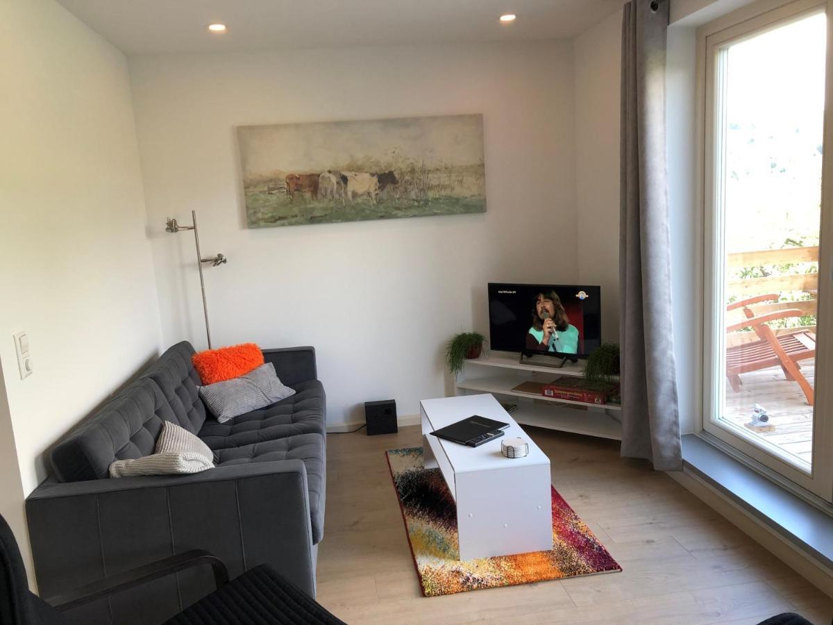 Diemelsee Sauerlandholidayヴィラ エクステリア 写真