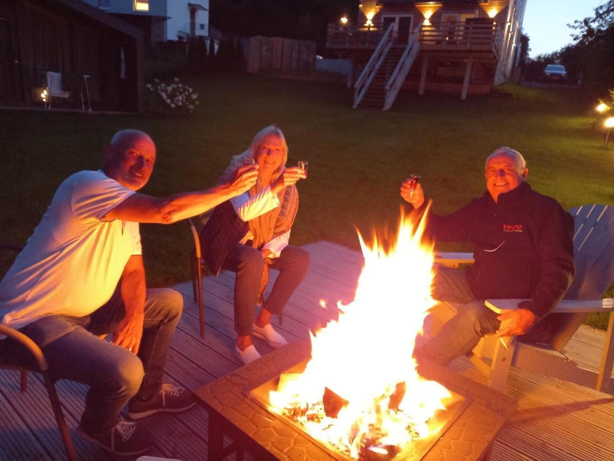 Diemelsee Sauerlandholidayヴィラ エクステリア 写真