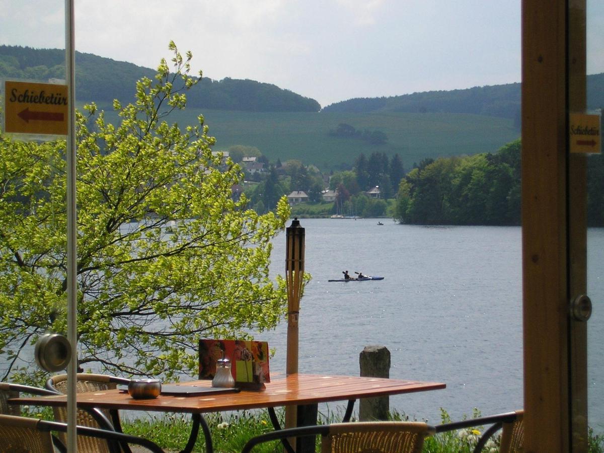 Diemelsee Sauerlandholidayヴィラ エクステリア 写真