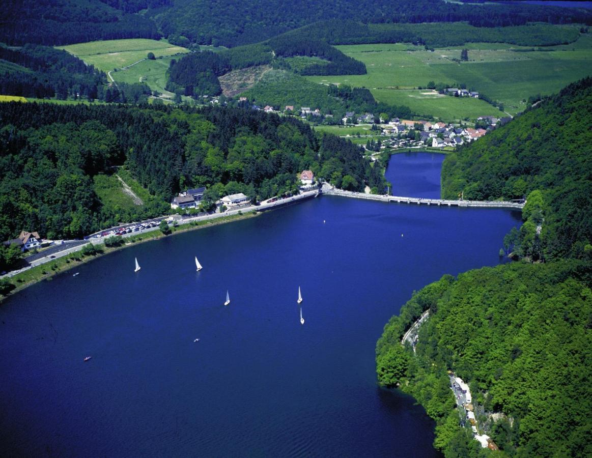 Diemelsee Sauerlandholidayヴィラ エクステリア 写真