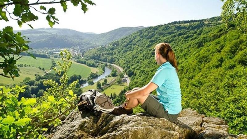 Diemelsee Sauerlandholidayヴィラ エクステリア 写真
