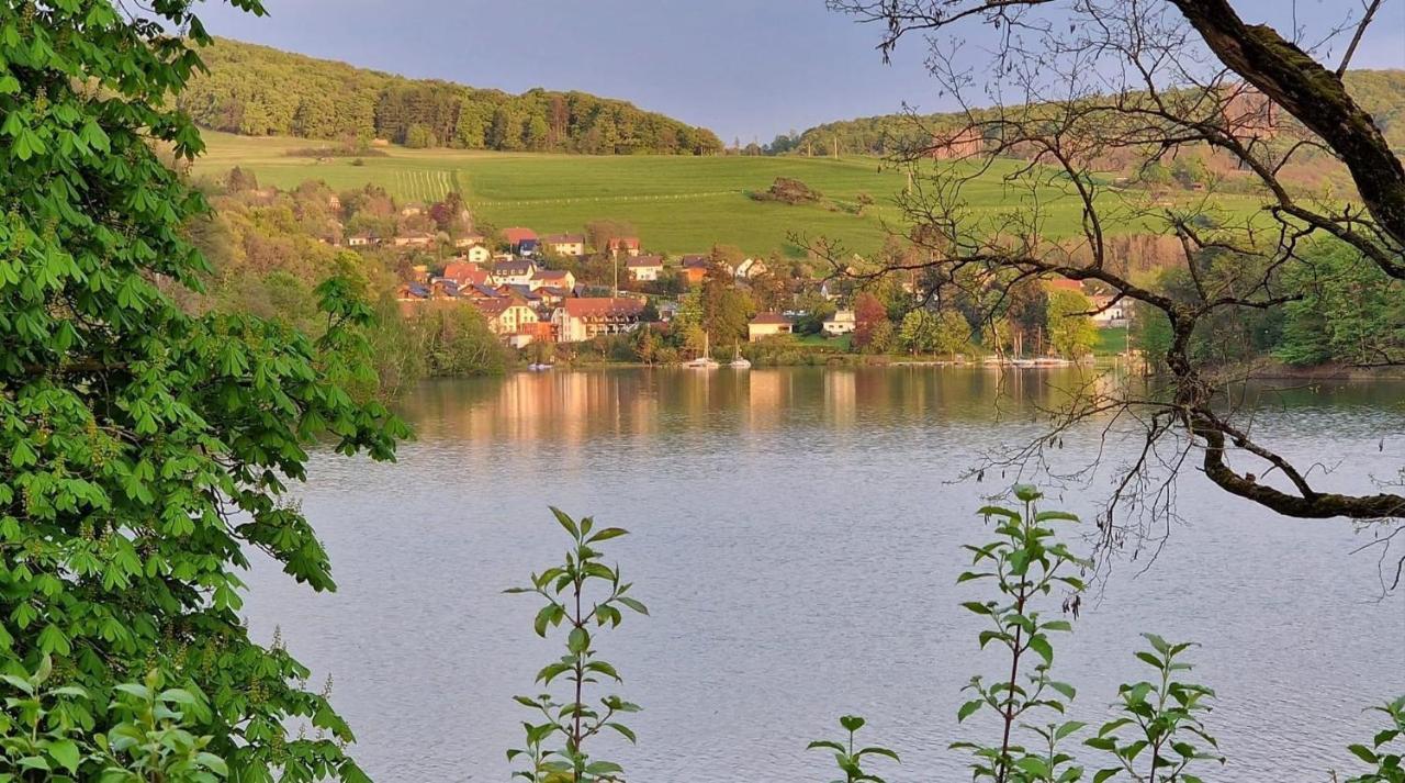 Diemelsee Sauerlandholidayヴィラ エクステリア 写真